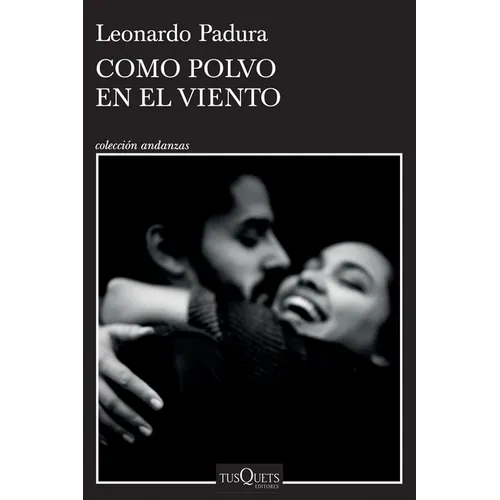 Como Polvo En El Viento / Like Dust in the Wind - Paperback