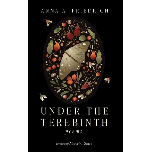 Under the Terebinth - Paperback
