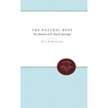 The Natural Bent: The Memoirs of Dr. Paul B. Barringer