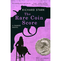 The Rare Coin Score: A Parker Novel - Paperback