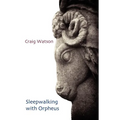 Sleepwalking with Orpheus - Paperback