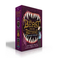 The Beast and the Bethany Despicable Collection (Boxed Set): The Beast and the Bethany; Revenge of the Beast; Battle of the Beast - Paperback