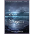 The Curse of the Compass - Paperback