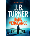 Hard Vengeance - Paperback