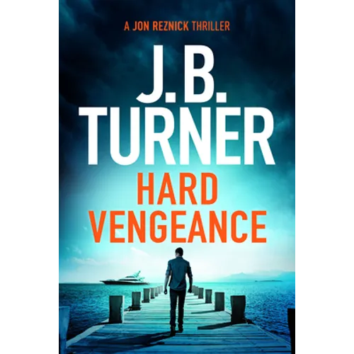 Hard Vengeance - Paperback