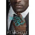Noble Brit: A Billionaire Noble Story - Paperback