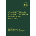 Characters and Characterization in the Book of Samuel - Paperback