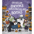 Griselda Snook's Spectacular Books - Hardcover