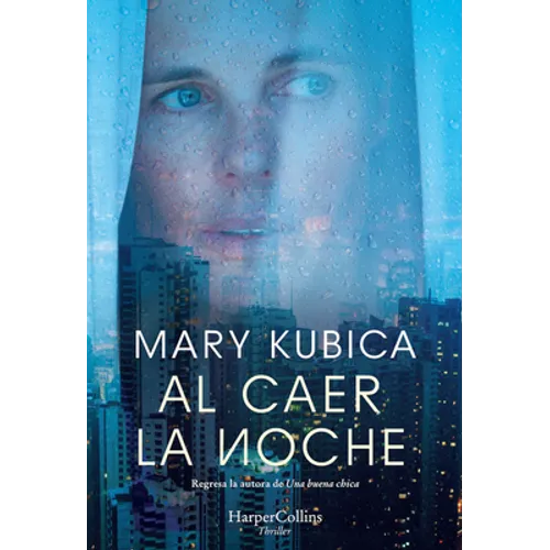 Al Caer La Noche (When the Lights Go Out) - Paperback