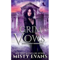 Grim Vows - Paperback
