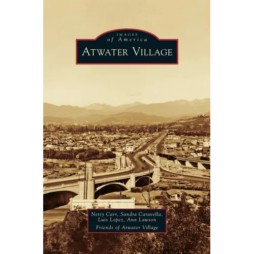 Atwater Village