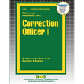 Correction Officer I - Paperback
