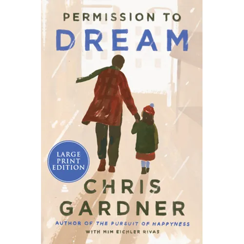 Permission to Dream - Paperback