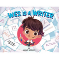 Wes is a Writer - Paperback