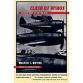 Clash of Wings: World War II in the Air