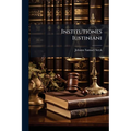 Institutiones Iustiniani