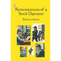 Reminiscences of a Stock Operator - Paperback