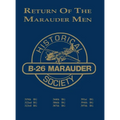 Return of the Marauder Men - Paperback