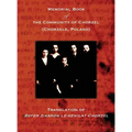 Memorial Book of the Community of Chorzel (Chorzele, Poland): Translation of Sefer zikaron le-kehilat Chorzel