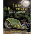 Steam Highwayman 1: Smog and Ambuscade - Paperback