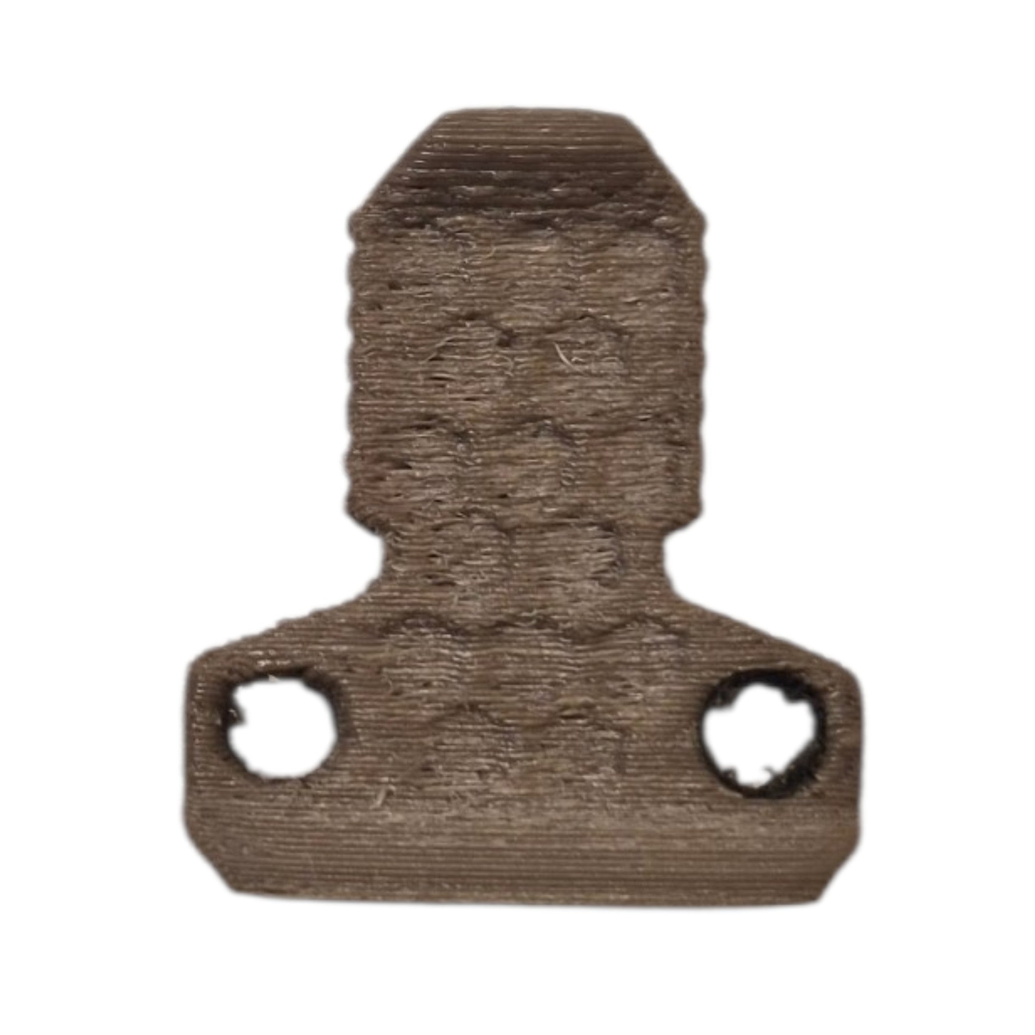 Bungee Magazine Rention kit for Molle/Taps 4 Pack