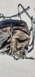 US Army Large ACU MOLLE Rucksack (Bag only no frame)