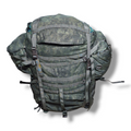 EMR ish Forest Green Dyed ACU Large Molle II Rucksack