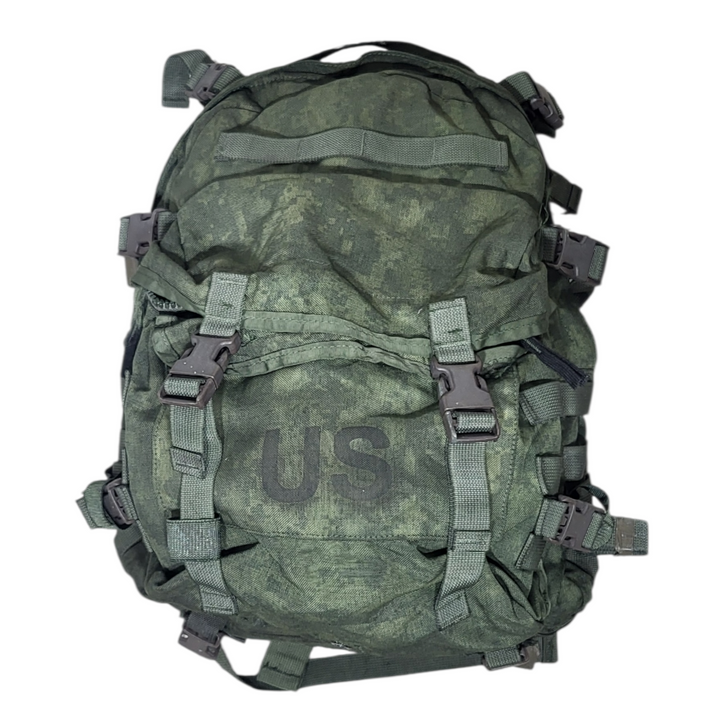 Surplus Packs & Bags