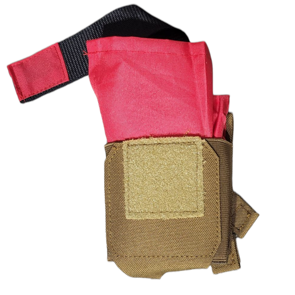 HITEM Stretch MILSIM Airsoft Dead Rag