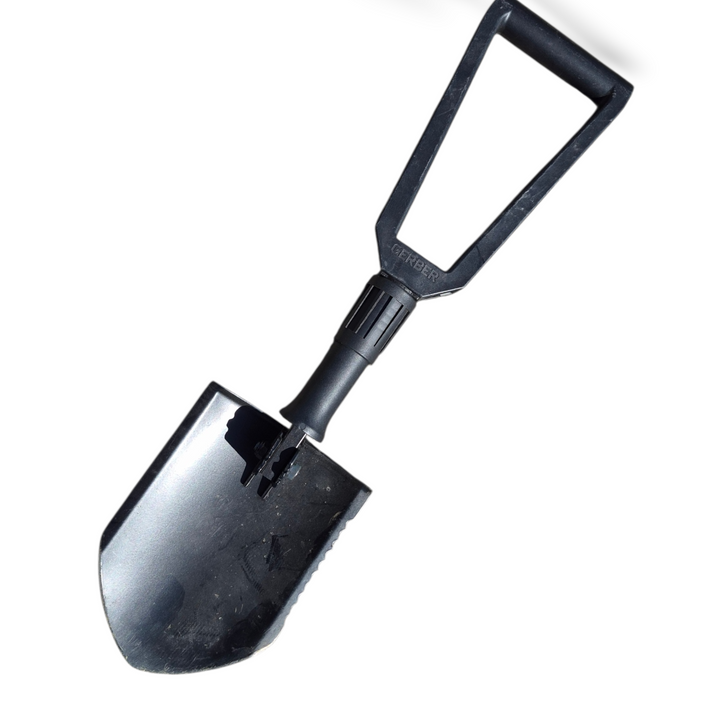 Entrenching Tools & Shovels