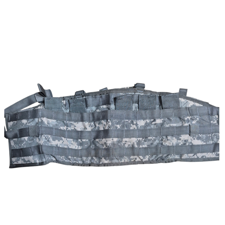 Load Carriage