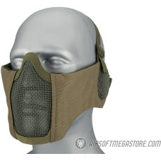 Airsoft private starter kit