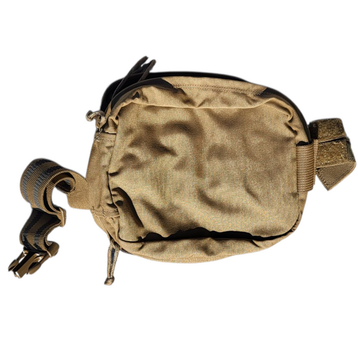 Medical Bags & Load Carriage