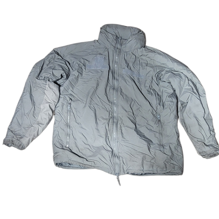 Cold Weather Parkas
