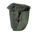British Army Early PLCE Water Bottle Pouch Cold War Era type 89 RR