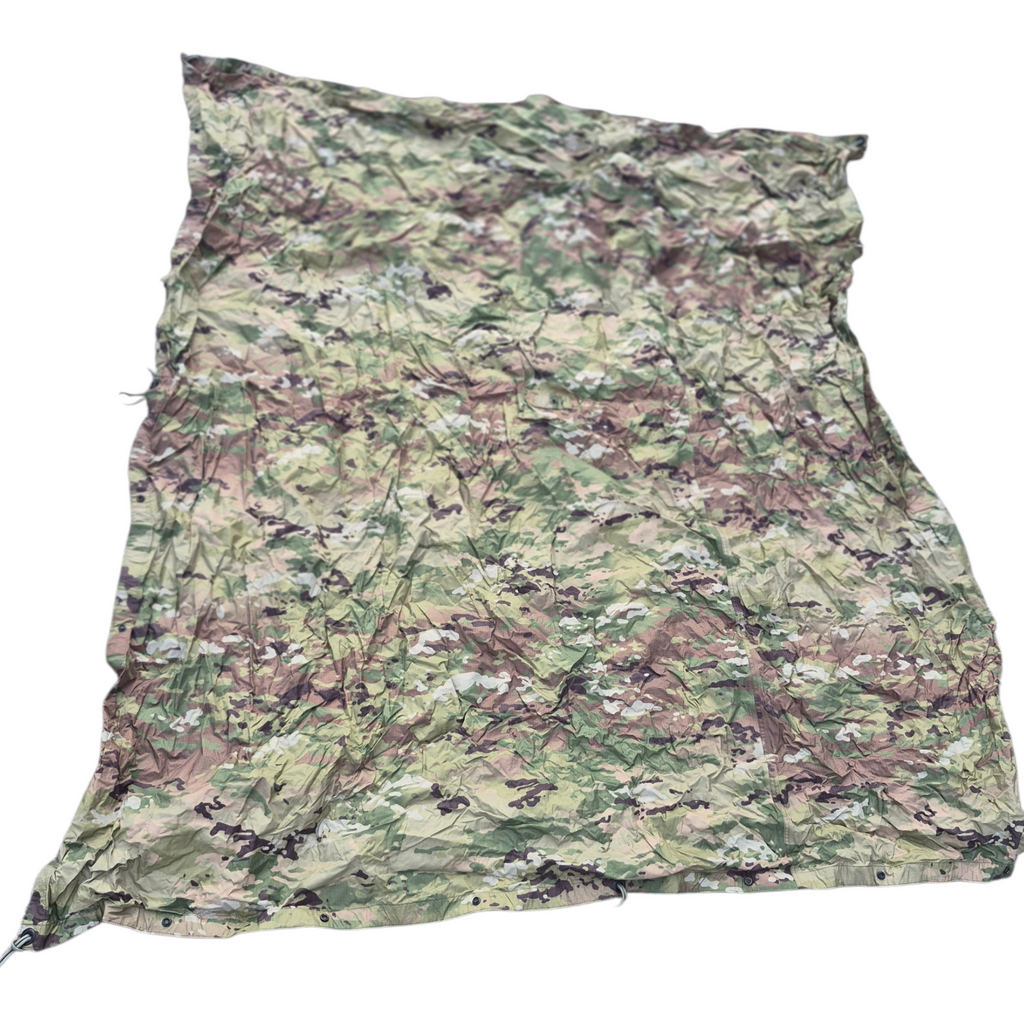Multicam/ OCP Tarpaulin
