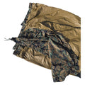 USMC issued MARPAT Tarpaulin