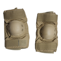 Coyotye Brown Elbow pads