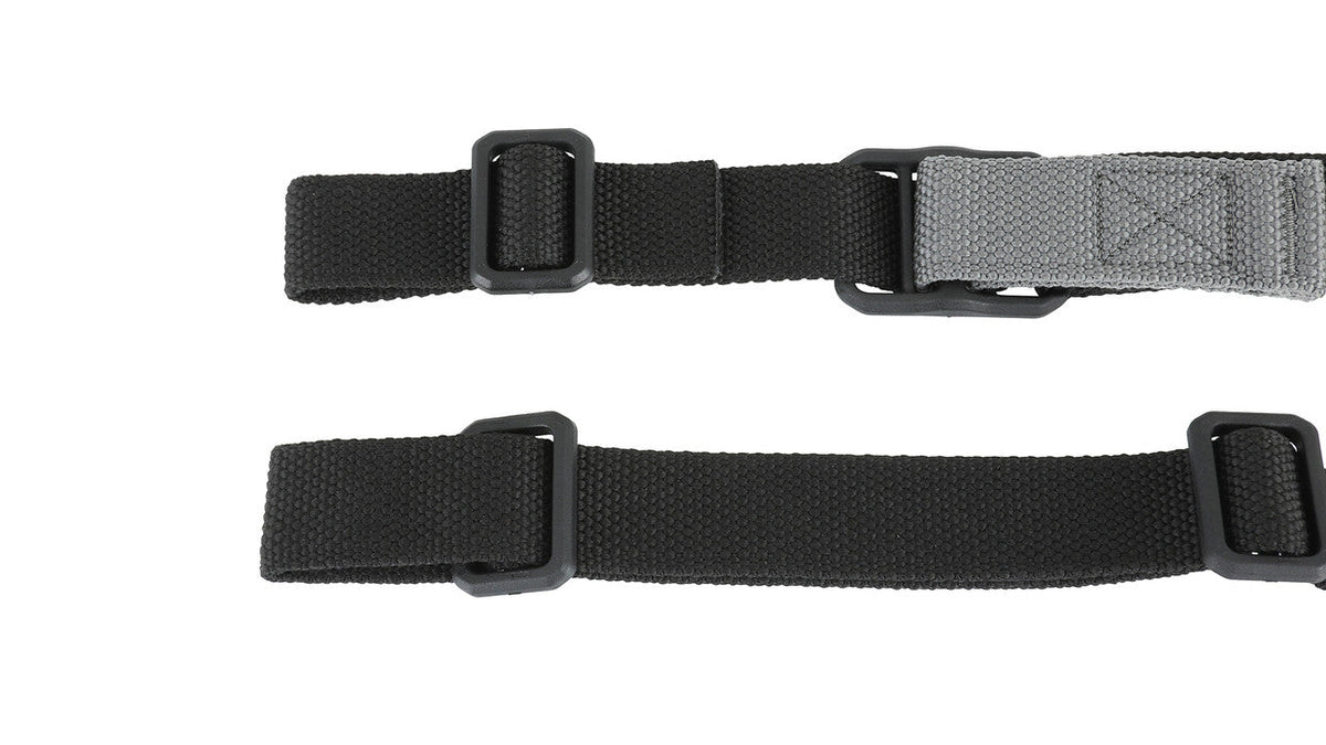 Vickers Combat  Application Sling Black 2 point quick Adjustable New Sealed