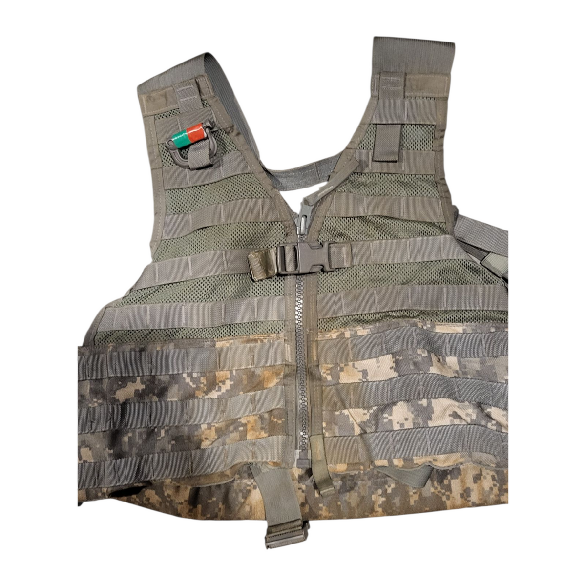 USGI Fighting Load Carrier (FLC) Vest