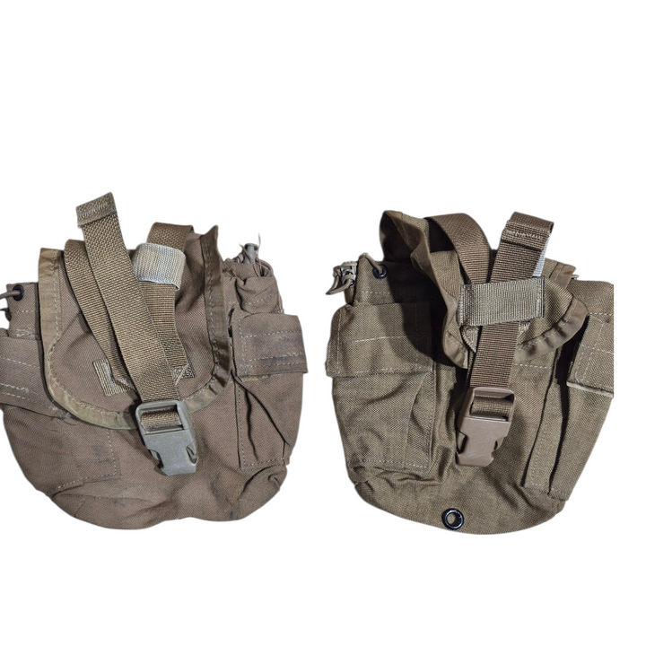Canteen Pouches