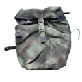 ACU Sustainment Pouch custom FATACS (fake ATCS) camo.