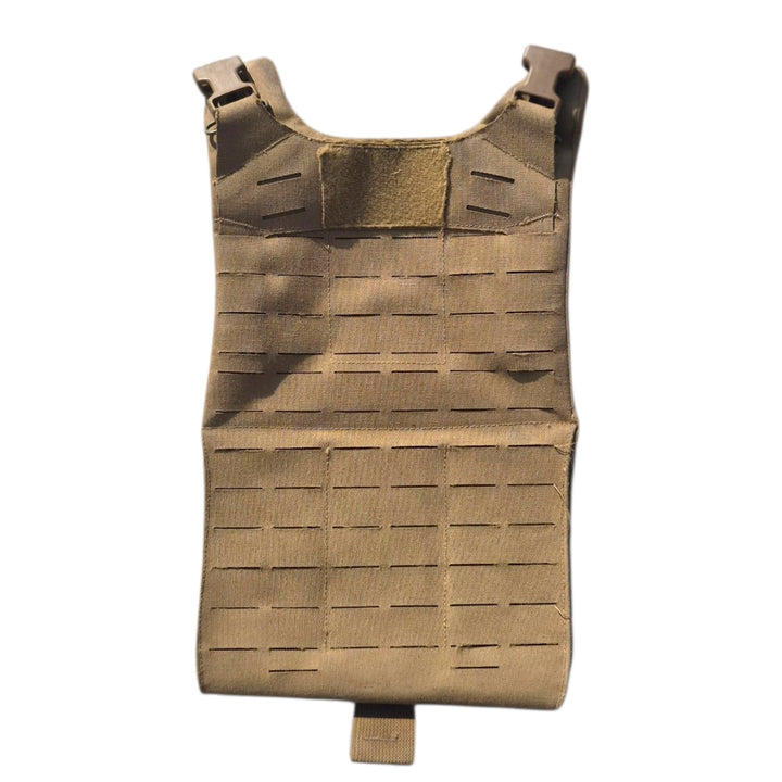Plate Carrier Accessories