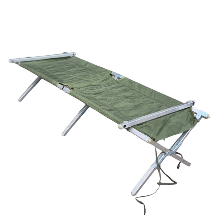 Camp Furniture & Seat Pads