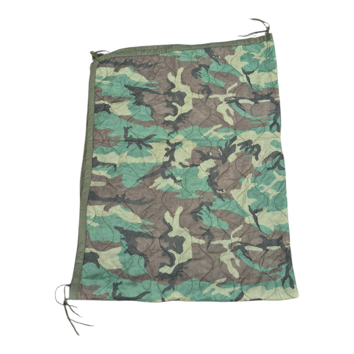 Surplus Sleeping & Shelter Gear
