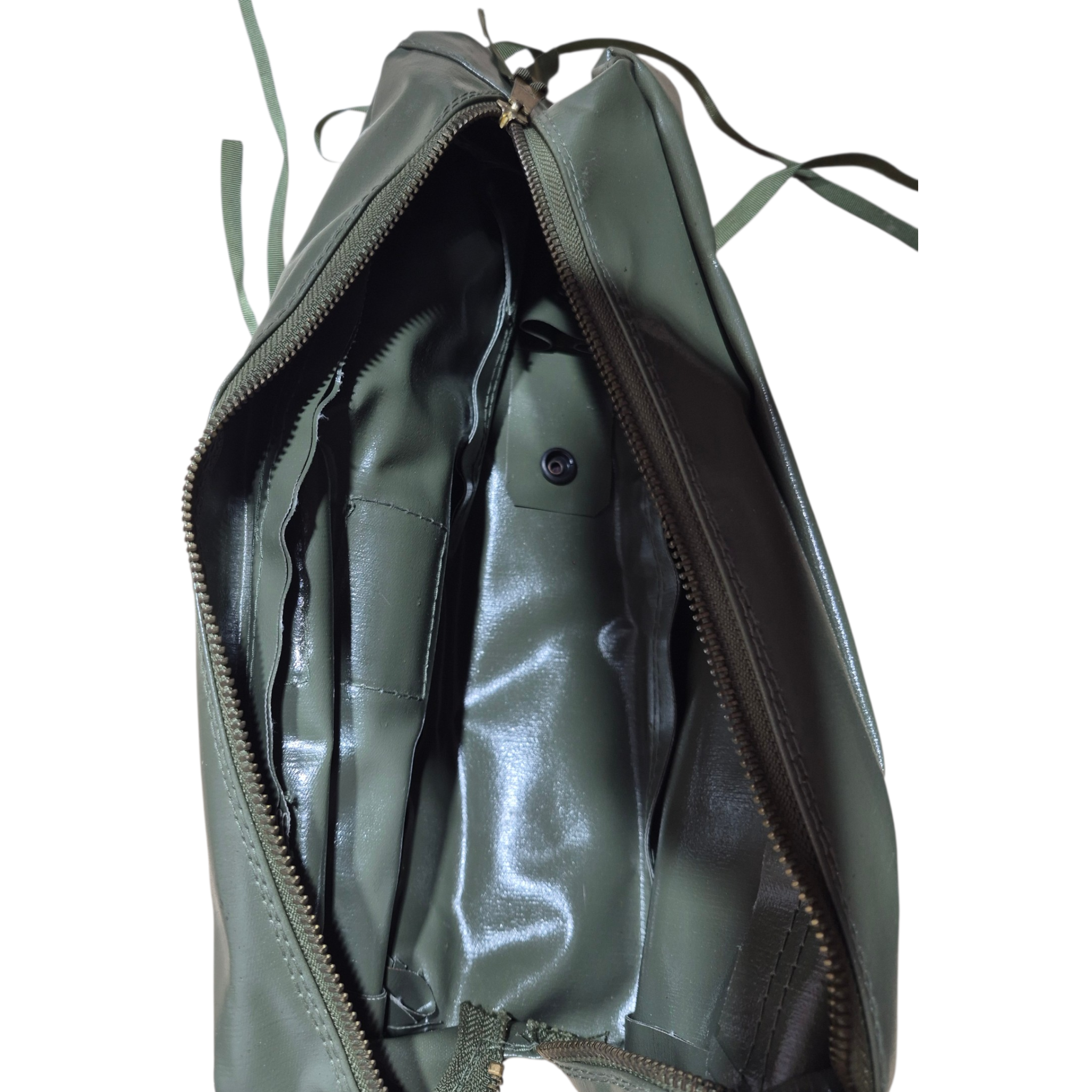 RARE PVS2 NVG sight Carrying Case.