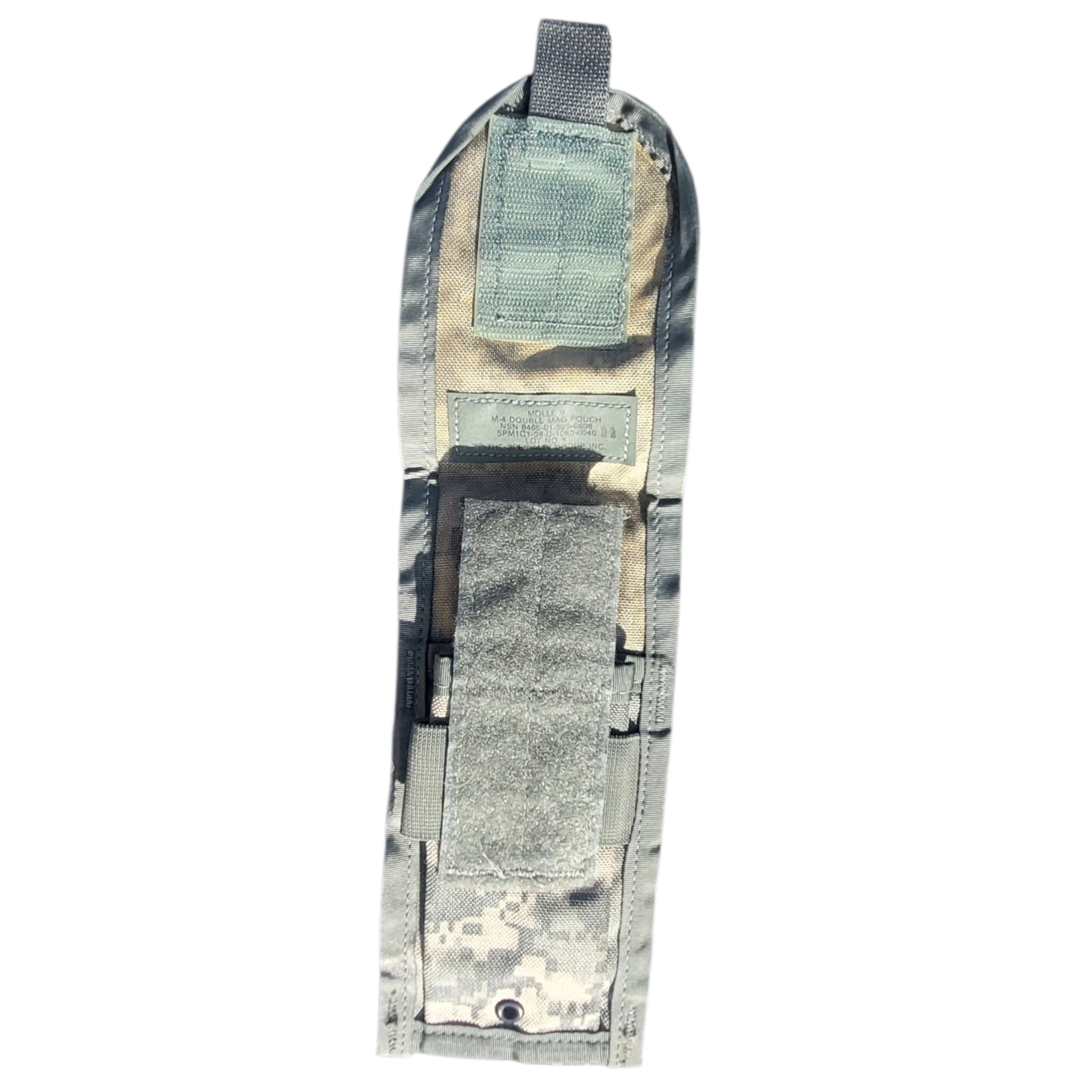 ACU 2 Magazine pouch