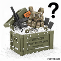 Airsoft Mystery Boxes