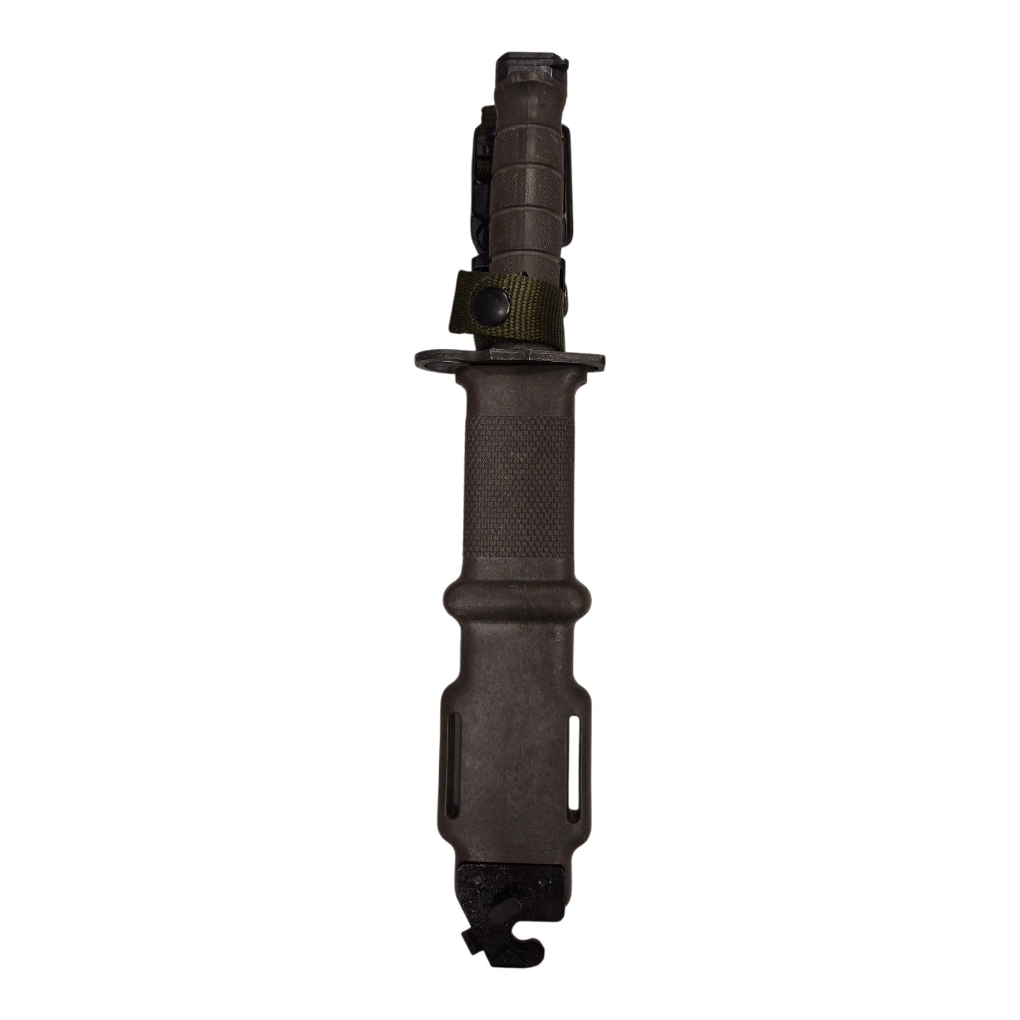 Lan-Cay M9 Bayonet ~ Vintage 2nd production run 1995