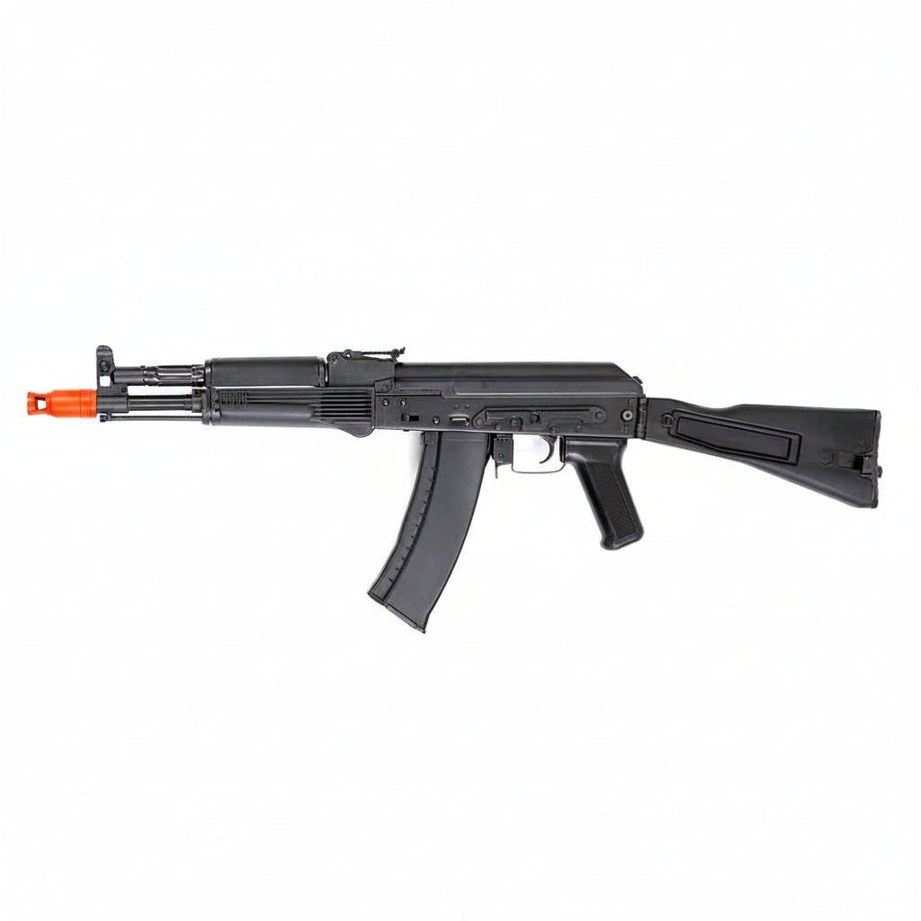E&L AK105 AEG E-Platinum w/ ASTER SE AK105